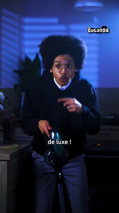 LE PIRE CAMBRIOLAGE DE L'HISTOIRE