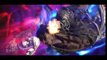 Asura's Wrath online multiplayer - ps3