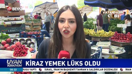 Uyan Türkiyem 15 Haziran 2025