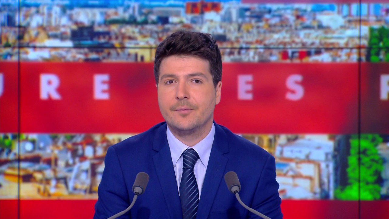 L'édito d'Eliot Deval : «Jean-Noël Barrot : la France "soutient Harvard"»