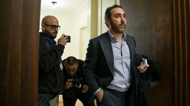 Noticias La Trinchera. Aldama apunta hacia arriba en el Caso Santos Cerdán