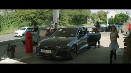 Woman watches MICKEY'S CREEPYPASTA and attracts him to her house in the middle of a DESERT FOREST