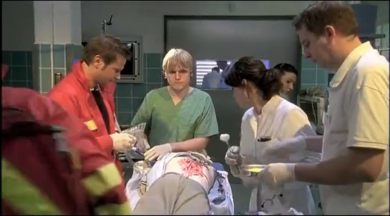 Notruf Hafenkante S02E20-Sorge um Ole