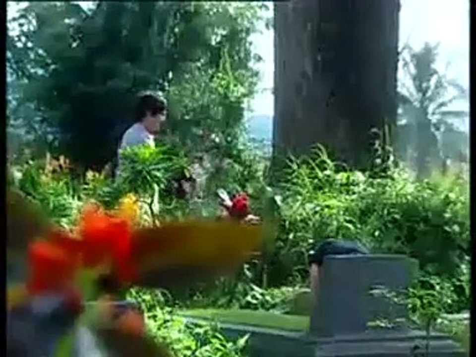 Pocong (2006) Indonesian Horror Movie