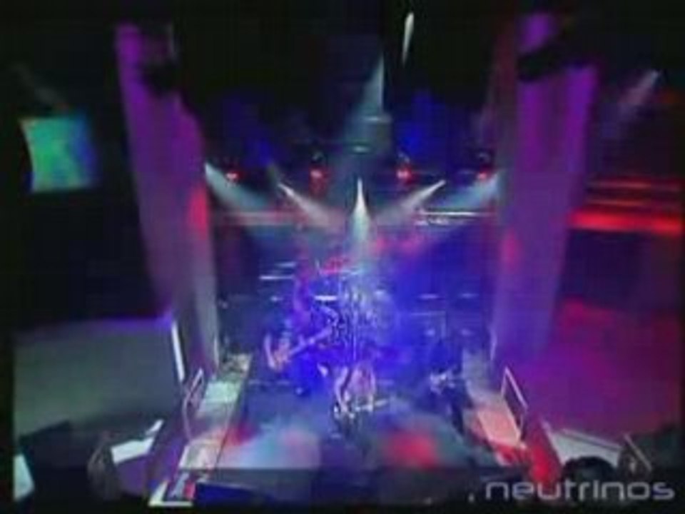 Sepultura   Refuse Resist live npa