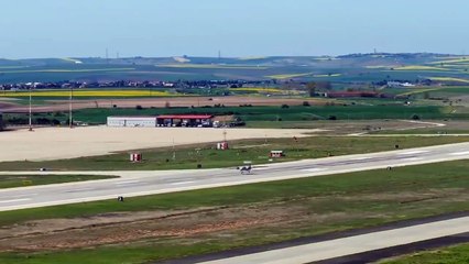 ÇAKIR ile Sinop’ta tam isabet!