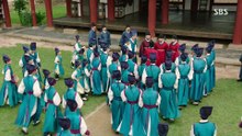 6 มังกรกำเนิดโชซอน ตอนที่ 03