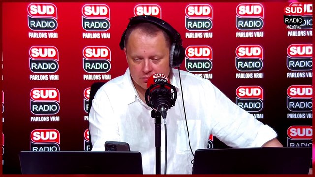 La tendance des fonds marins - Sud Radio refait sa déco