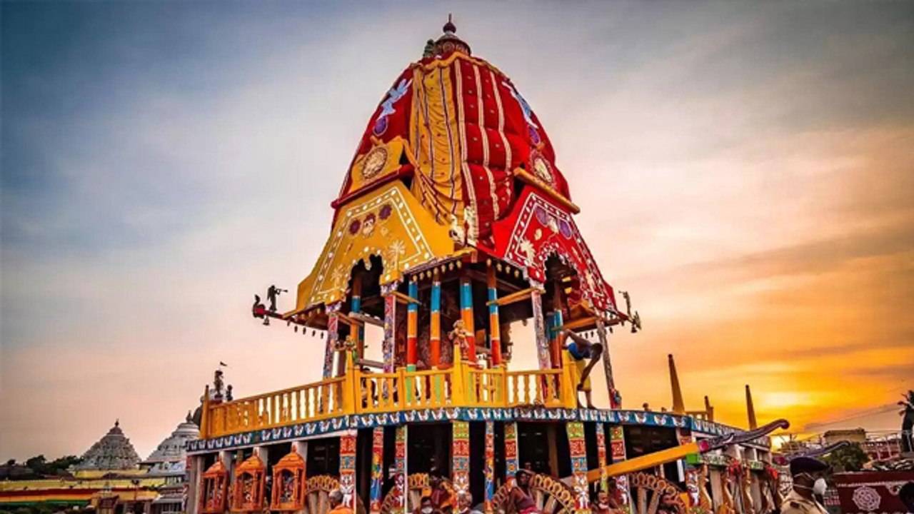 Jagannath Puri Rath Yatra 2025: जगन्नाथ पूरी रथ यात्रा में कैसे पहुंचे, Full Tour Guide With Budget
