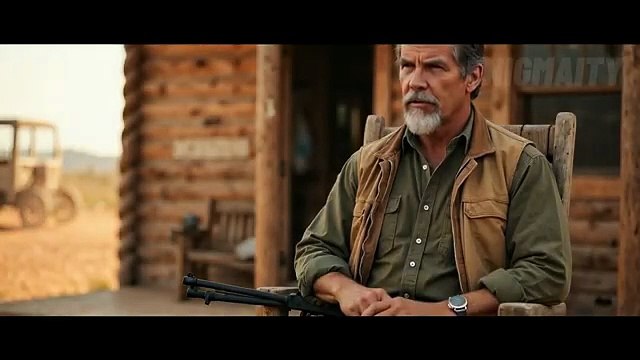 PUNISHER- NO WAY BACK (2025) - First Teaser Trailer - Josh Brolin is Frank Castle