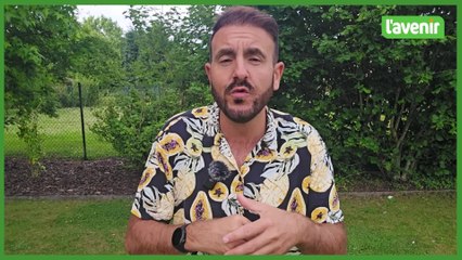 La météo de Farid du 16 juin 2025