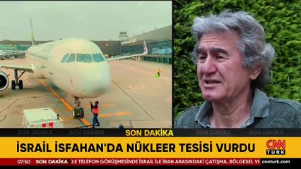 Havada güvenlik endişesi: Uçak kazaları artıyor mu?