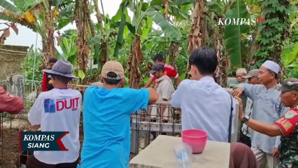 Fakta Tanah Bergerak di Purwakarta yang Bisa Merambat ke Tol Cipularang