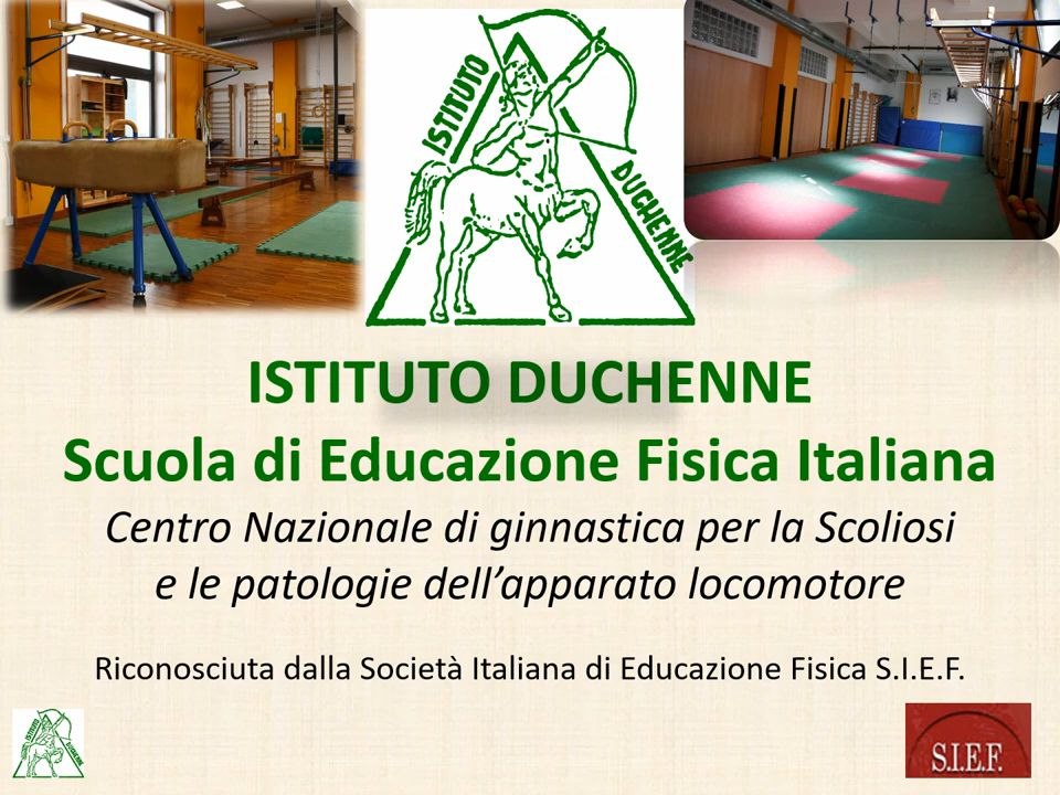 ginnastica