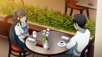 The Detective is Already Dead in Hindidubbed Season 1 Episode 2