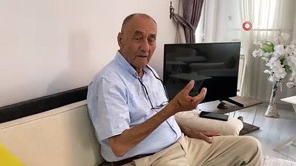 Patlayan duşa kabinde yaralandı, 1 aydır direksiyon başına geçemiyor