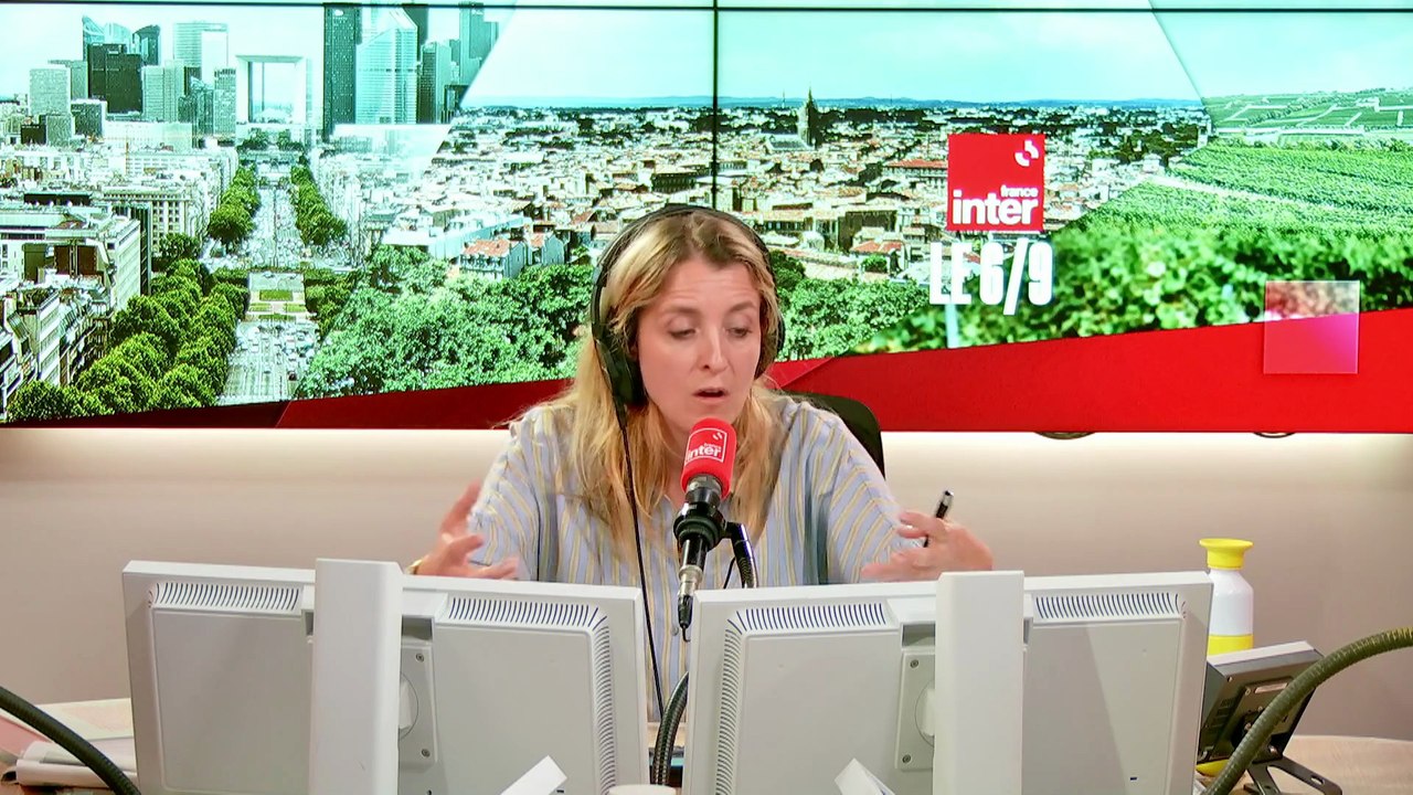 Jean-Louis André : "Il va falloir trouver des formes de logement qui sont entre le collectif et l'individuel"