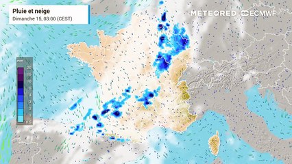 Orages en France ce dimanche : l'été pourrait-il revenir bientôt ? ☀️