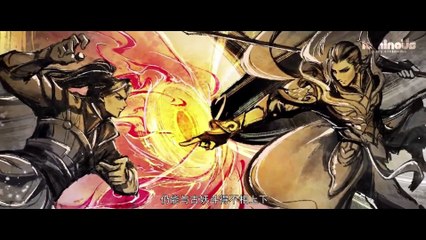 Battle Through the Heavens Season 5 Episode 151 English Sub