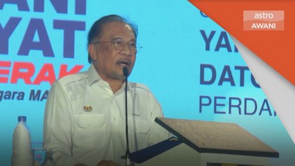 Malaysia pertahan hak Iran untuk balas serangan Israel