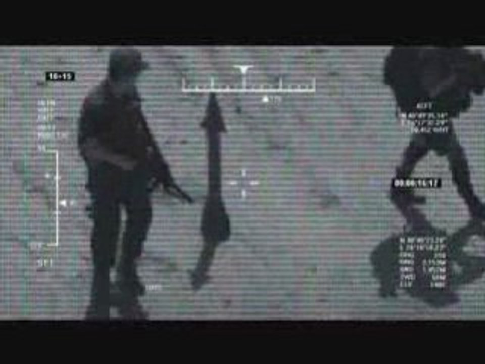 Desolate Lands - Episode 03