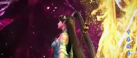 Battle Through the Heavens Season 5 Episode 152 , 153 Preview