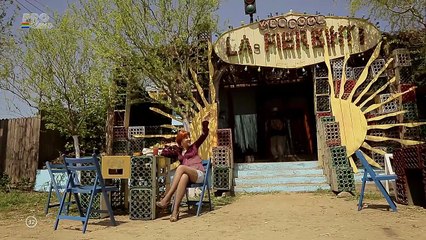 Las Fierbinti S4E2