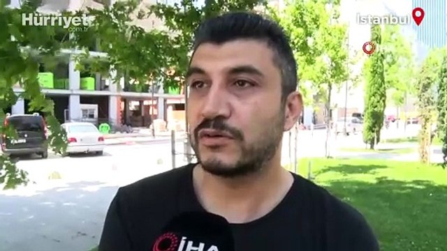 4 yaşındaki çocuğuna şiddet uygulayan anne gizli kameraya yakalandı