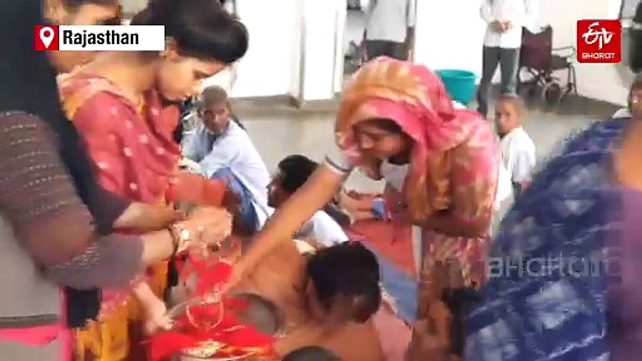 'Father Of 1500 Orphans And 226 Homeless Children': Dr Bhardwaj Fosters One Of The World's Largest Families