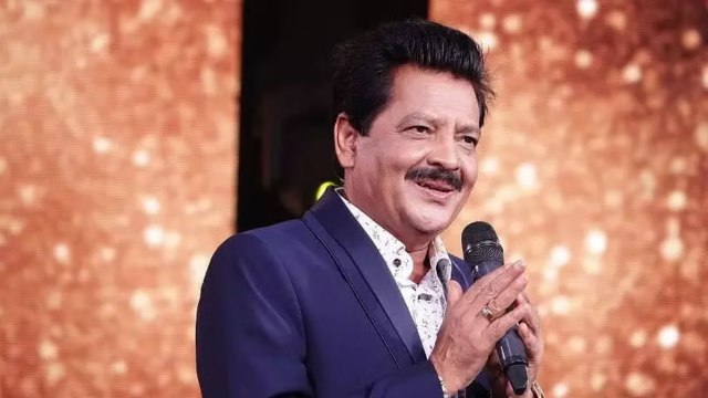 अहमदाबाद प्लेन हादसे पर उदित नारायण हुए भावुक, बोले- 'मैं नर्वस हूं'