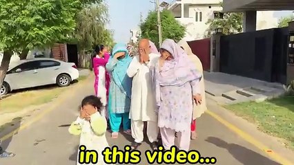 Surprising Family with New BMW😍Mama K reaction ny Dil toor dia💔