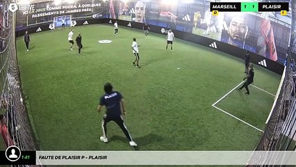 Faute de Plaisir P - Plaisir