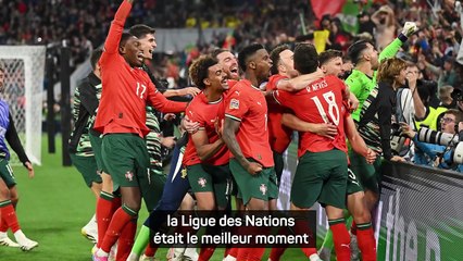 Martinez : "Cristiano est un capitaine exemplaire"