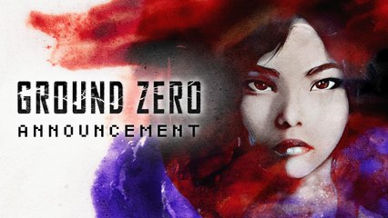 Ground Zero - Trailer d'annonce