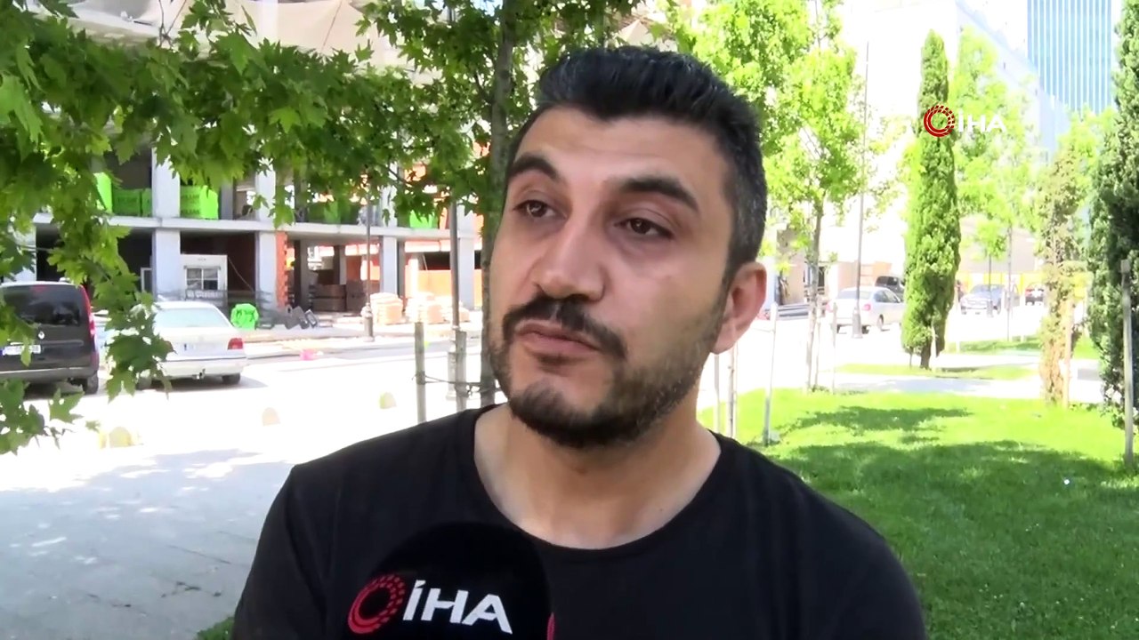 Anneden 4 yaşındaki çocuğuna şiddet! Gizli kamera her şeyi anbean kaydetti