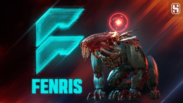 Steel Hunters Official Fenris Hunter Breakdown Trailer