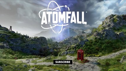 Atomfall Official Wicked Isle DLC Announcement Trailer
