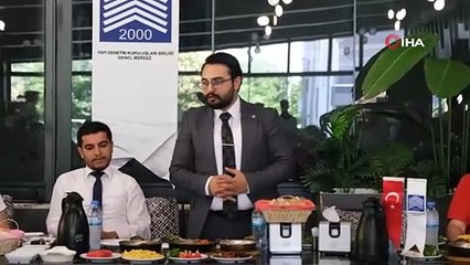 YDKB Genel Başkanı  Toraman: "Değişiklikler, bazı alanlarda olumlu adımlar içerse de uygulamada aksaklıklar doğurmaya açık"