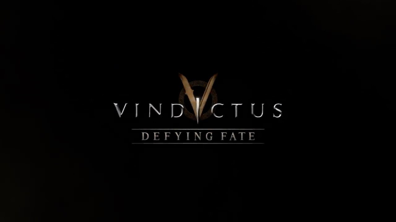 Vindictus Defying Fate Official Alpha Test Final Trailer