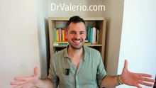 Differenza tra simmetria e reciprocità nelle relazioni sentimentali. Cosa cambia? - Valerio Celletti