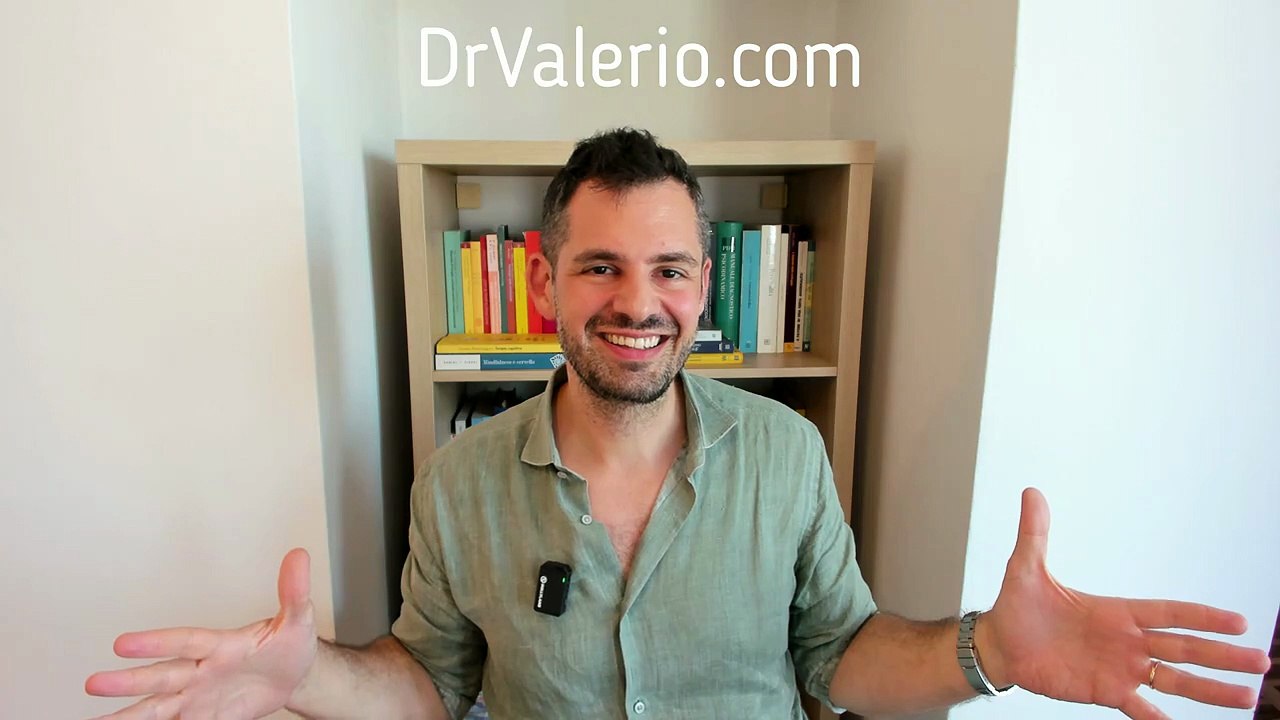Differenza tra simmetria e reciprocità nelle relazioni sentimentali. Cosa cambia? - Valerio Celletti