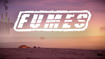 Fumes Official Early Access Release Date Trailer