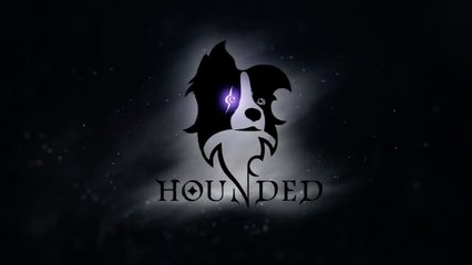 Hounded Official Kickstarter Teaser Trailer