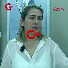 2 çocuk annesi Meryem ölümle tehdit ediliyor: 'Ölmeden önce sesimi duyurmak istiyorum'