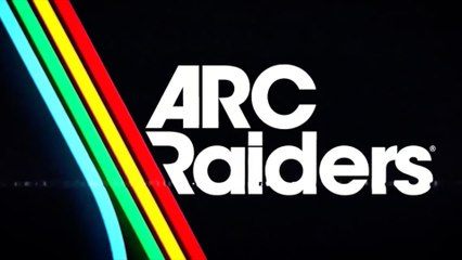 ARC Raiders Official Release Date Trailer 🎮
