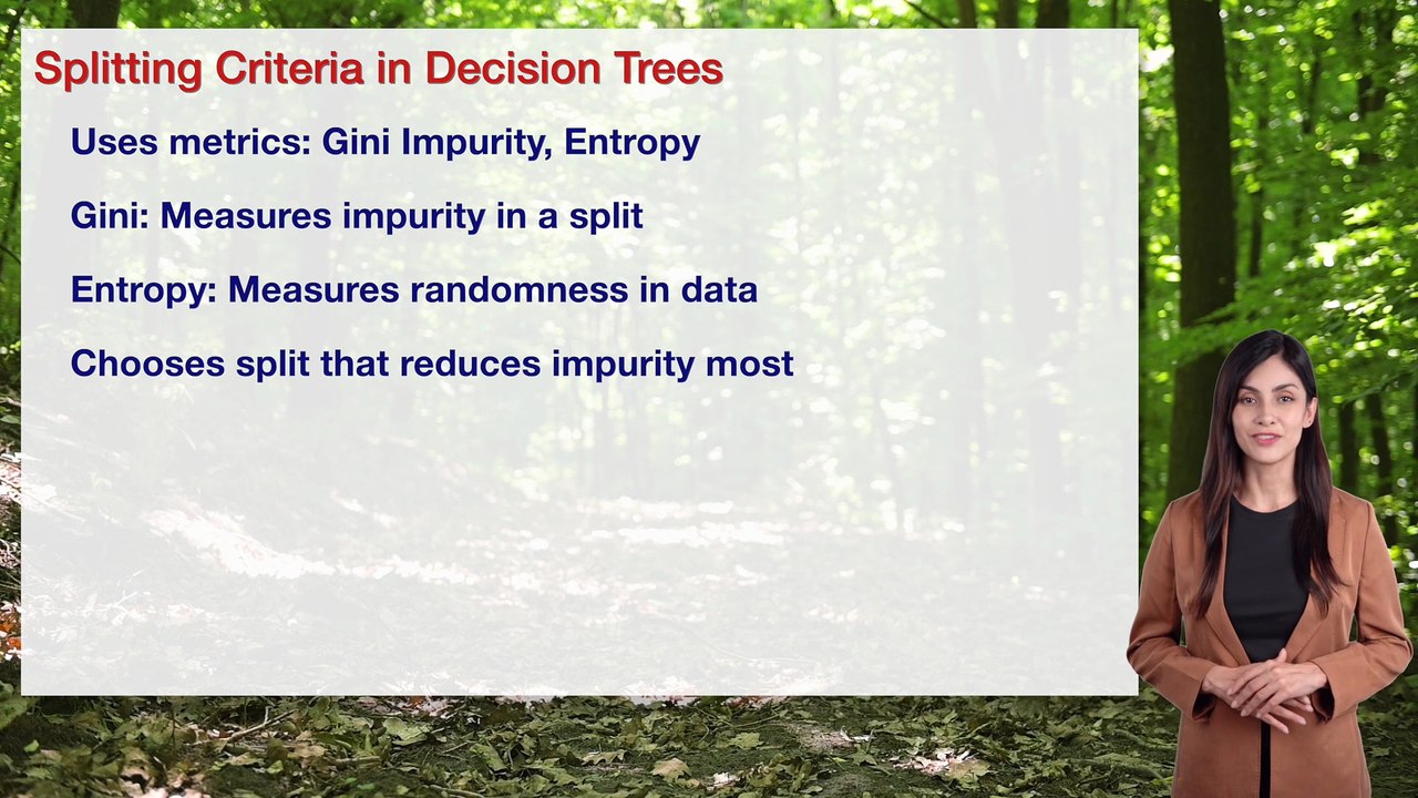 Day 14 Fast: Decision Trees and Random Forests—Classify with Tree Magic! | #DailyAIWizard