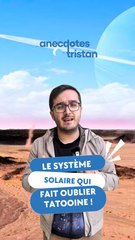 Découvrez des systèmes solaires qui surpassent Tatooine dans l'univers réel 🌌