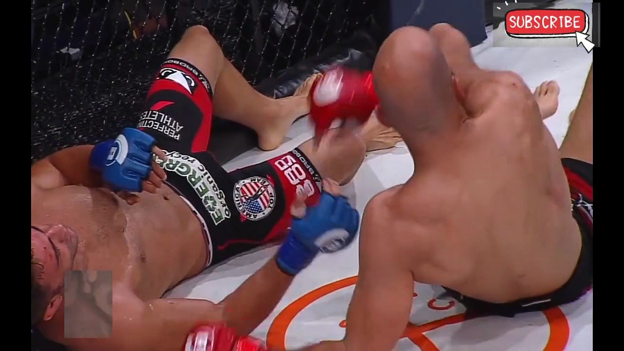 Kickboxing saad awad vs Ryan Quinn