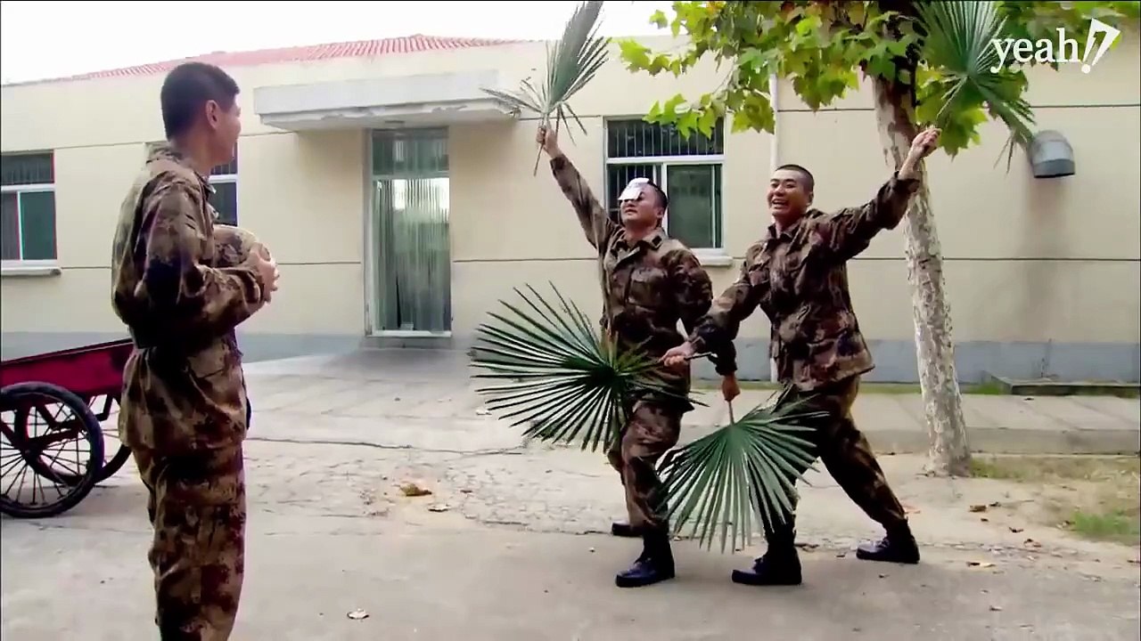 (04)_Tôi Là Lính Đặc Chủng 2 - Tập 04