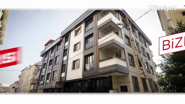 Bakan Kurum'dan Yarısı Bizden kampanyasıyla kentsel dönüşüm çağrısı